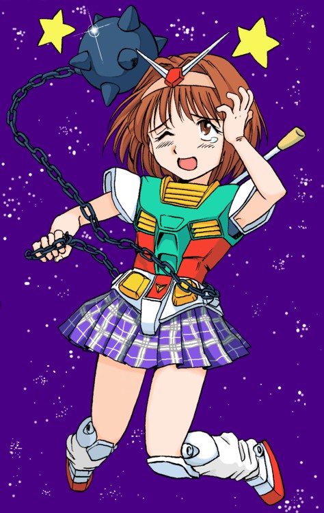 めぐりあいドジ